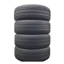 4 x VREDESTEIN 235/50 R19 103V XL Wintrac Pro Zima 2023 7mm