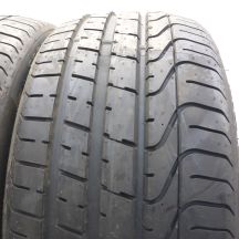 4. Opony 235/35 ZR19 2x PIRELLI 91Y XL P Zero MC1 Letnie 2023 
