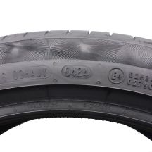 3. 4 x CONTINENTAL 225/40 R18 92W XL PremiumContact 6 Lato 2024 Jak Nowe Nieużywane