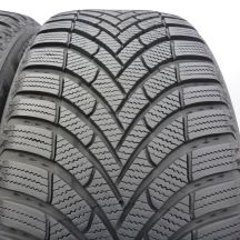 3. Opony 235/50 R19  2x SEMPERIT 103V XL Speed-Grip 5 Zimowe 2024 8,2mm Jak Nowe