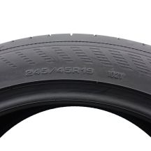 5. 2 x GOODYEAR 245/45 R19 102Y XL Eagle F1 Asymmetric 6 Lato 6,5mm 2023