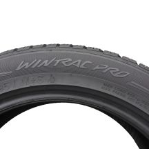 7. 2 x VREDESTEIN 205/55 R17 95V XL Wintrac Pro Zima 2023 6,8mm