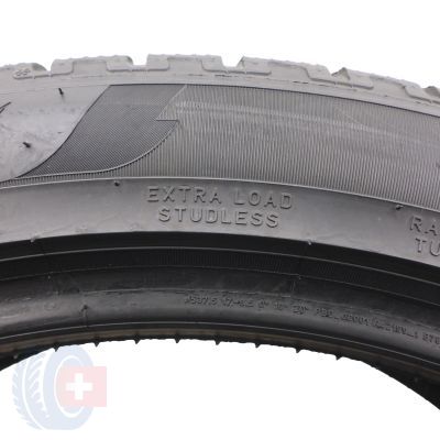 9. 2 x PIRELLI 245/45 R21 104V XL Scorpion Winter PNCS Zima 2019 6,5mm