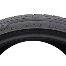 6. Opony 225/40 R18 2x DĘBICA 92V XL Frigo HP2 Zimowe 2021, 2022 7,8-8,2mm
