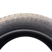 4. Opony 235/55 R19 2x GOODYEAR 105T XL UltraGrip Performance+ Zimowe 2022 i 2023 7,5-8mm 