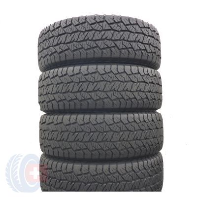 Opony 235/65 R17 4x HANKOOK 104T Dynapro AT2 Wielosezonowe 2020/21 9mm 