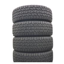 Opony 235/65 R17 4x HANKOOK 104T Dynapro AT2 Wielosezonowe 2020/21 9mm 