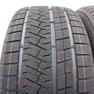 4. Opony 275/35 R20 2x TRIANGLE 102V XL Snowlink PL02 Zimowe Nieużywane 2024 Jak Nowe Nieużywane