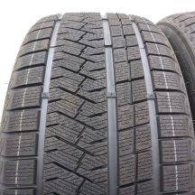 4. Opony 275/35 R20 2x TRIANGLE 102V XL Snowlink PL02 Zimowe Nieużywane 2024 Jak Nowe Nieużywane