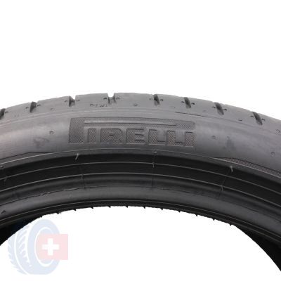 4. 1 x PIRELLI 255/35 R19 96Y XL BMW P Zero Lato 6,8mm 2022 