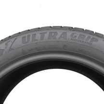 8. Opony 215/55 R18 4x GOODYEAR 95T UltraGrip Performance Gen-1 Zimowe 2022 8-8,2mm