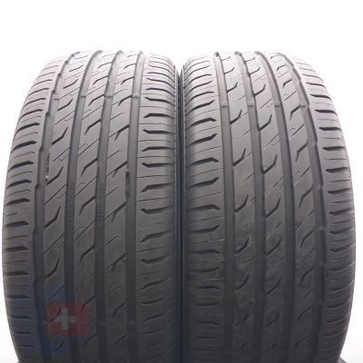 Opony 225/50 R18 2x SEMPERIT 99W XL Speed-Life 3 Letnie 2025 8mm 