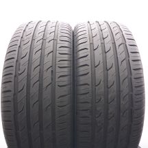 Opony 225/50 R18 2x SEMPERIT 99W XL Speed-Life 3 Letnie 2025 8mm 