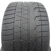 1x PIRELLI 295/30 R19 Sottozero W240 Serie II N1 100V 6,2mm! Zima