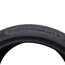 5. 1 x CONTINENTAL 225/40 R18 92Y XL PremiumContact 6 Lato 2020 6,8mm