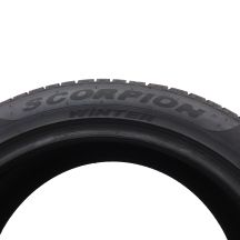 6. 2 x PIRELLI 285/40 R21 109V XL Scorpion Winter Zima 2022 Jak Nowe