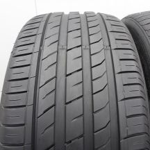 3. 2 x NEXEN 245/35 ZR20 95Y XL N Fera SU1 Lato 2019 6.2-6.5mm