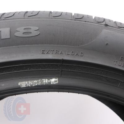 5. Opona 225/45 R18 1x PIRELLI 95W XL Cinturato P7 Seal Letnia 2024 Jak Nowa 7,8mm