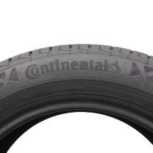 8. 4 x CONTINENTAL 215/60 R17C 109/107T VanContact Eco Lato 2021 Jak Nowe