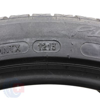 6. 1 x MICHELIN 235/40 R18 95V XL Pilot Alpin PA3 BMW Zima 2013 Nieużywana 