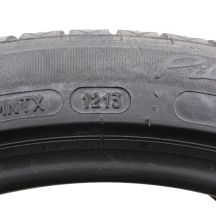 6. 1 x MICHELIN 235/40 R18 95V XL Pilot Alpin PA3 BMW Zima 2013 Nieużywana 