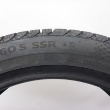 7. Opony 225/45 R19 2x CONTINENTAL 96V XL WinterContact TS 860 S RFT BMW Zimowe 2022