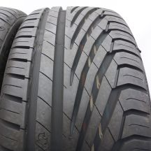 3. Opony 225/45 R17 2x UNIROYAL 91W RainSport 3 RFT Letnie 2022