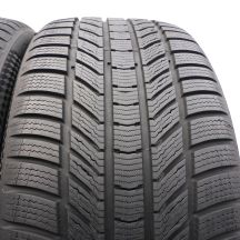 3. 4 x CONTINENTAL 285/40 R21 109V XL WinterContact TS870P Zima 2023 7,8mm