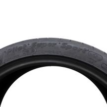 6. 2 x MICHELIN 245/40 ZR20 99Y XL Pilot Super Sport BMW Lato 2021 6mm