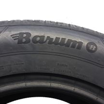 5. Opony 235/65 R17 4x BARUM 108V XL Bravuris 5HM Letnie 2019 Jak Nowe NIEUŻYWANE