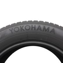 5. 2 x YOKOHAMA 225/60 R17 99H BluEarth Winter V905 Zima 2019 6,8mm