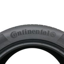 5. 2 x CONTINENTAL 235/50 R17 96W ContiSportContact 5 Lato 2020 6mm