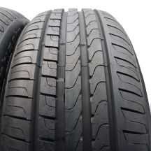 3. Opony 205/55 R17 2x PIRELLI 95V XL J Cinturato P7 Letnie 2020 Nieużywane 