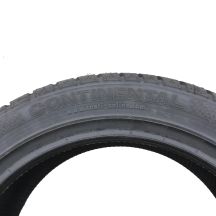 6. 4 x CONTINENTAL 195/45 R15 78V ContiSportContact 2 Lato 2021 Jak Nowe Nieużywane