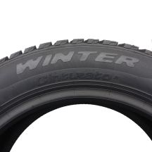 5. Opony 195/55 R15 2x PIRELLI 85H Cinturato Winter Zimowe 2016 Nieużywane 