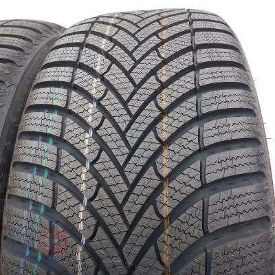 2. Opony 205/45 R16 2x SEMPERIT 87H XL Speed-Grip 5 Zimowe 2023  2. Opony 205/45 R16 2x SEMPERIT 87H XL Speed-Grip 5 Zimowe 2023
