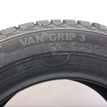 7. Opony 205/65 R16C 4x SEMPERIT 107/105T Van-Grip 3 Zimowe 2021 Jak Nowe