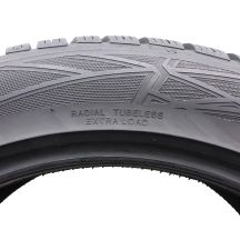 7. 2 x VREDESTEIN 245/45 R18 100V XL Wintrac Pro Zima 2019 6,5-7mm