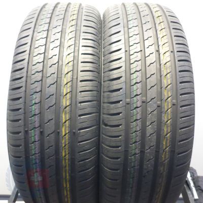 4. Opony 235/65 R17 4x BARUM 108V XL Bravuris 5HM Letnie 2019 Jak Nowe NIEUŻYWANE