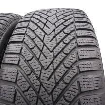 4. Opony 235/55 R18 2x PIRELLI 104H XL Winter 2 Scorpion Zimowe 2023 7mm