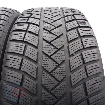 3. 4 x VREDESTEIN 285/45 R21 113Y XL Wintrac Pro Zima 7,5-7,9mm 2022