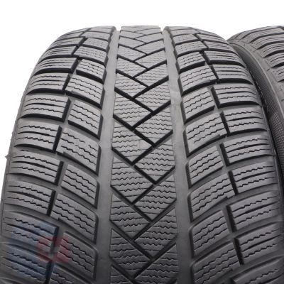 3. 2 x VREDESTEIN 255/40 R20 101Y XL Wintrac Pro Zima 2023 7-7,2mm