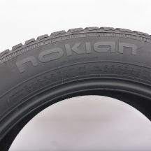 2. Opona 225/55 R17 1x NOKIAN 97H WR D4 Zimowa 2015 Nieużywana 