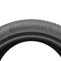 6. Opony 215/50 R18 4x CONTINENTAL 96W XL UltraContact NXT Letnie 2023 Jak Nowe 7-7,2mm