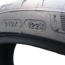 2. Opona 275/30 R20 1x MICHELIN 97Y XL MO PilotSport 4S Letnia 2024 7mm