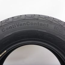 6. Opony 225/75 R16C 2x CONTINENTAL 118/116R ContiVanContact 100 Letnie 2019 Nieużywane 6. Opony 225/75 R16C 2x CONTINENTAL 118/116R ContiVanContact 100 Letnie 2019 Nieużywane