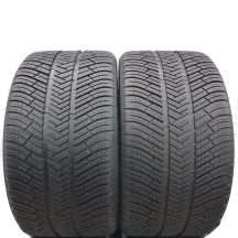 2 x MICHELIN 295/35 R19 104V XL Pilot Alpin PA4 MO Zima 2019 