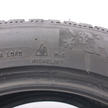 6. Opony 235/50 R17 2x MICHELIN 100V XL Pilot Alpin PA4 Zimowe 2019/20 7,8mm