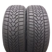 4. 4 x UNIROYAL 205/55 R17 95V XL WinterExpert Zima 8-8,8mm 2022 Jak Nowe