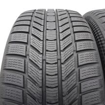 2. 2 x CONTINENTAL 235/45 R18 98V XL WinterContact TS870P Zima 2021 7mm